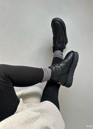 Угги женские2 фото