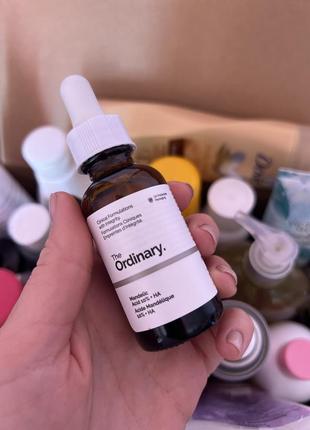 Фрилинг the ordinary