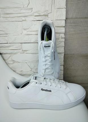 Чоловічі оригінальні кеди reebok royal complete 2.0
us 11.5-45р.  us 13- 47р.