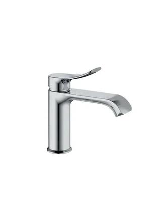Смеситель для умывальника haiba bolero 001 (hb9574)