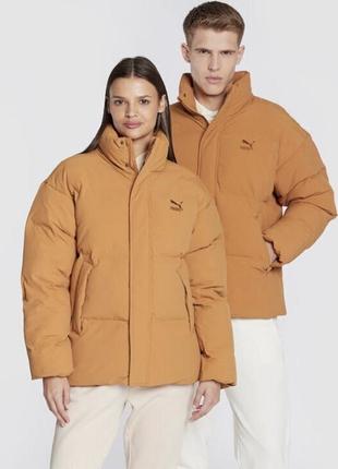 Куртка puma