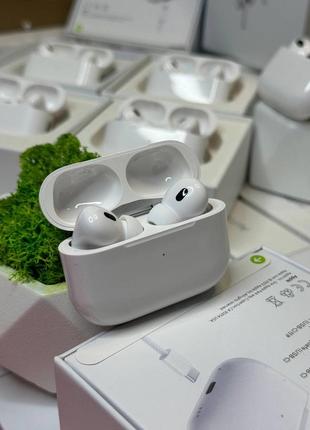 Airpods pro 2 (type-c)