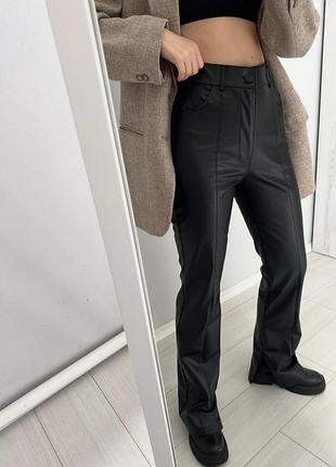 Штани відомого бренду zara