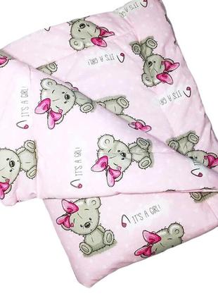 Дитяча ковдра для немовлят