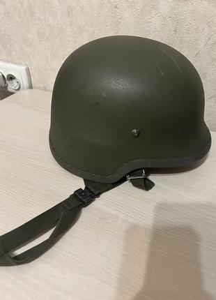 Кевларова каска шуберт (schubert)