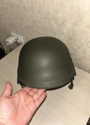 Кевларова каска шуберт (schubert)