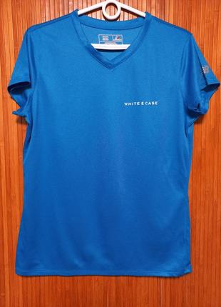 Футболка new balance р м/ l