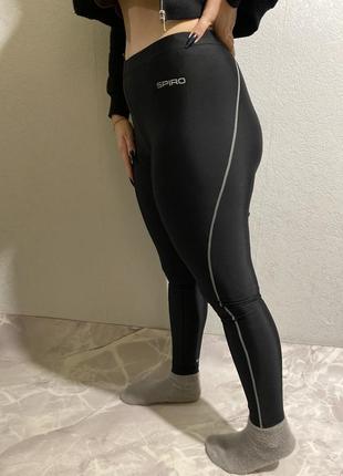 Спортивные лосины