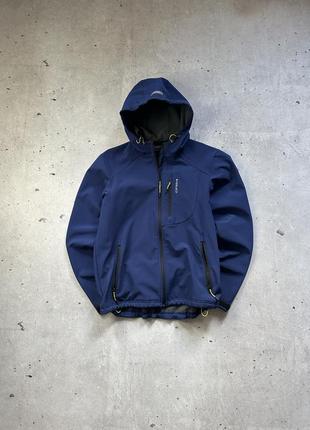 Icepeak outdoor fleece jacket original треккинговая куртка