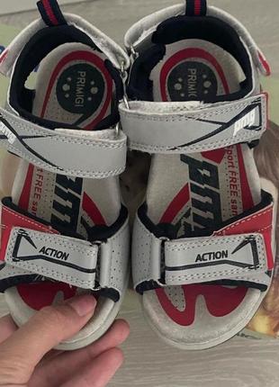 Босоножки 29 размер