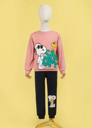 Костюм для дівчаток