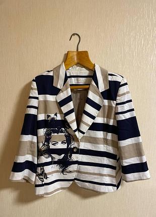 Пиджак женский