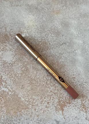 Charlotte tilbury - pillow talk icons on the go set - подарочный набор