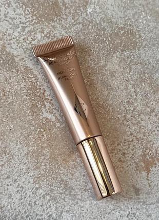 Charlotte tilbury - pillow talk icons on the go set - подарочный набор