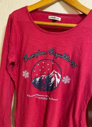 Лонгслів жіночий