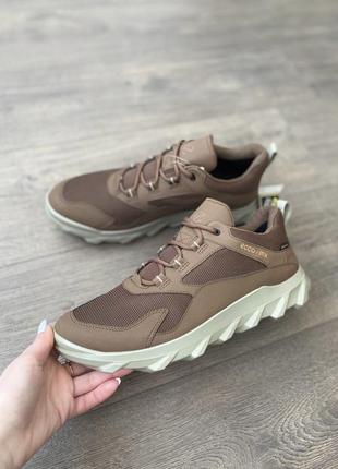 Кроссовки оригинал ecco mx 820194 гг.41