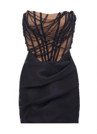 Платье бренда olya mak