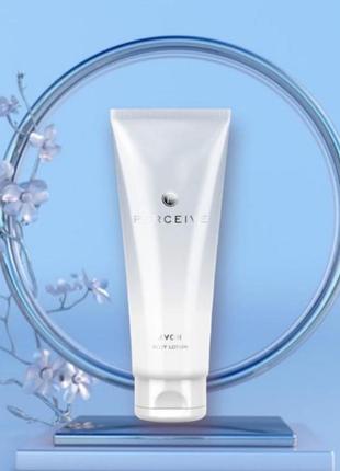 Парфюмированный лосьон для тела avon perceive, 125 мл
