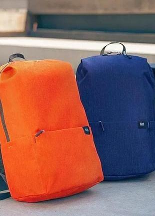 Рюкзак xiaomi casual daypack