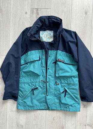 Berghaus vintage