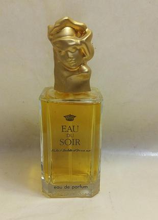Sisley eau du soir 100 мл випуск 2011 року