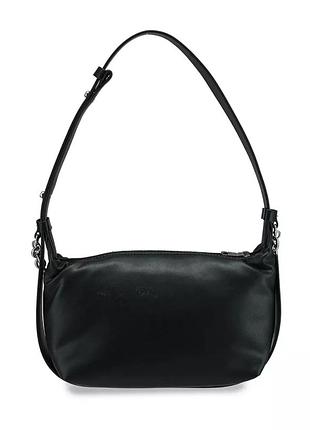 Сумка хобо calvin klein оригинал9 фото