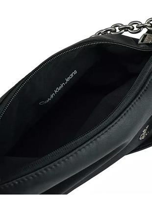 Сумка хобо calvin klein оригинал10 фото