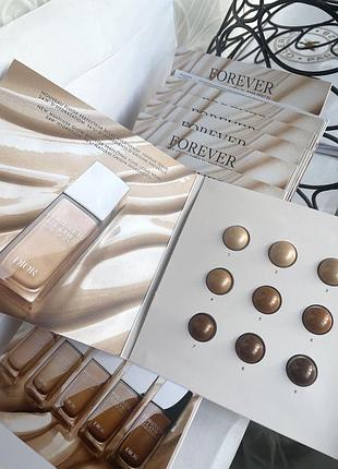Оригінал. dior forever glow star filter універсальний флюід