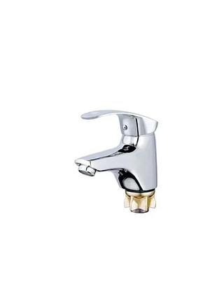 Смеситель для умывальника mixxus bit1-a135 (mi6502)