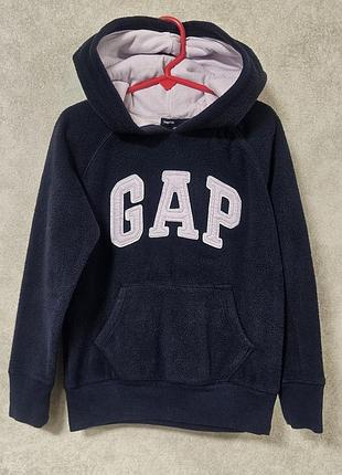 Флиска на байке