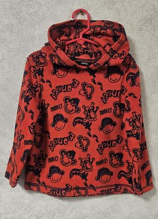 Флиска детская