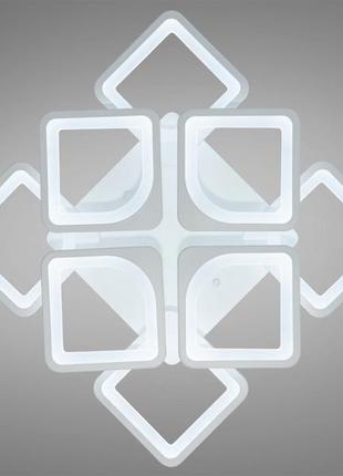 Светодиодная люстра 115w