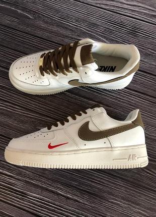 🔥sale! кросівки nike air force