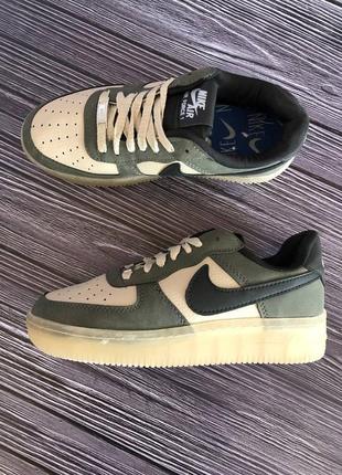 🔥sale! кросівки nike air force