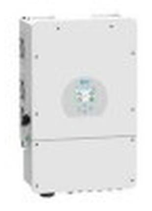 Гібридний сонячний інвертор (hybrid) deye sun-8k-sg01lp1-eu