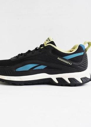 Кроссовки reebok ridgerider 6.0 размер 44