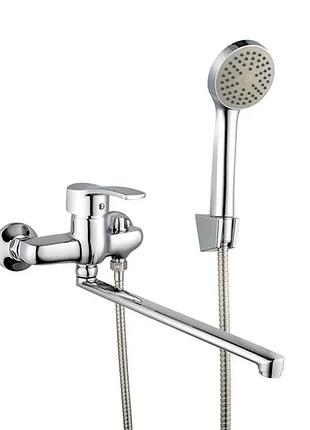 Змішувач для ванної champion neo 006-279 (euro) (mi6399)