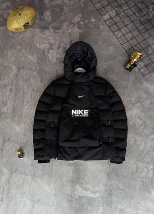 Зимняя теплая куртка nike куртка найк мужская мужская зимняя куртка nike зимние мужские куртки nike