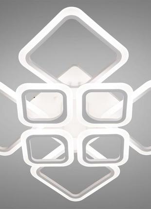 Светодиодная люстра 110w