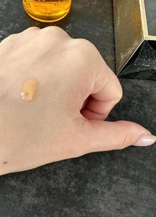 Хит! сыворотка с гиалуроном и биозолотом bioaqua омолаживающая probeauty