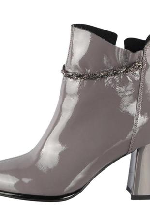 Ботильйони, ботинки