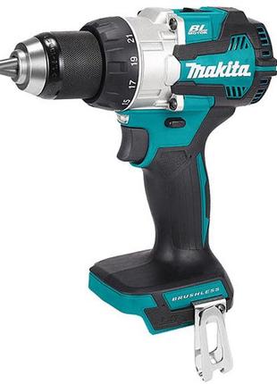 Makita ddf489z акумуляторний дриль-шурупокрут нова!!