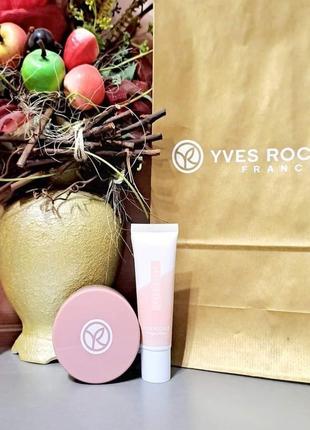 Набор для макияжа ив роше yves rocher