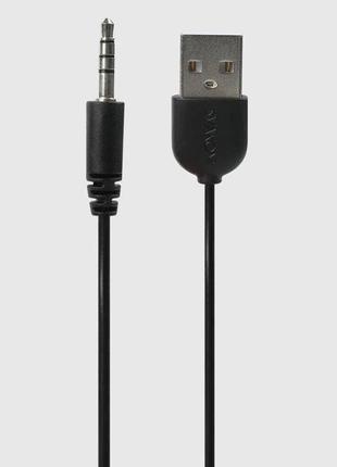 Usb-кабель для заряджання svakom masturbator charge cable (sam neo, robin, hannes neo, alex neo 2)