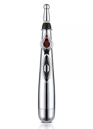 Ручка для физиотерапии massager pen df-618 light