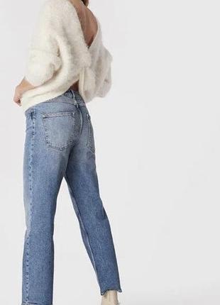 Ba&sh стильный свитер из альпаки