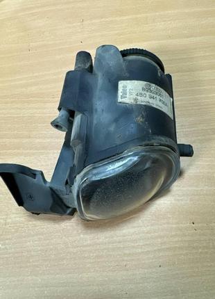 Фара противотуманна права audi a6 c5 4b0941700a