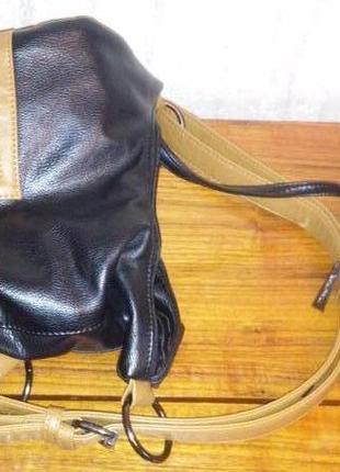 Сумка, рюкзак giorgio ferrilli, италия