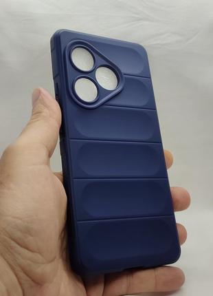 Силиконовый чехол, бампер для  realme  gt neo 6, gt neo 6 se