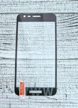 Захисне скло samsung j260 3d для телефону